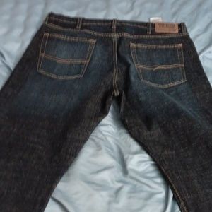 Mens levis